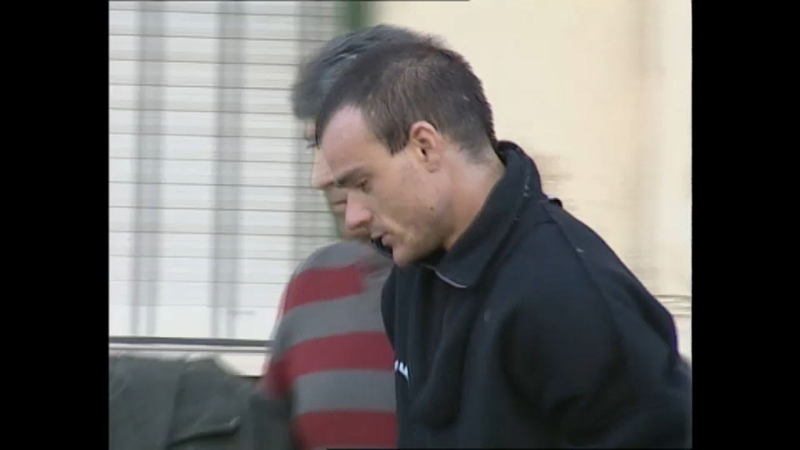 Autor confés del crim masclista de Callosa de Segura