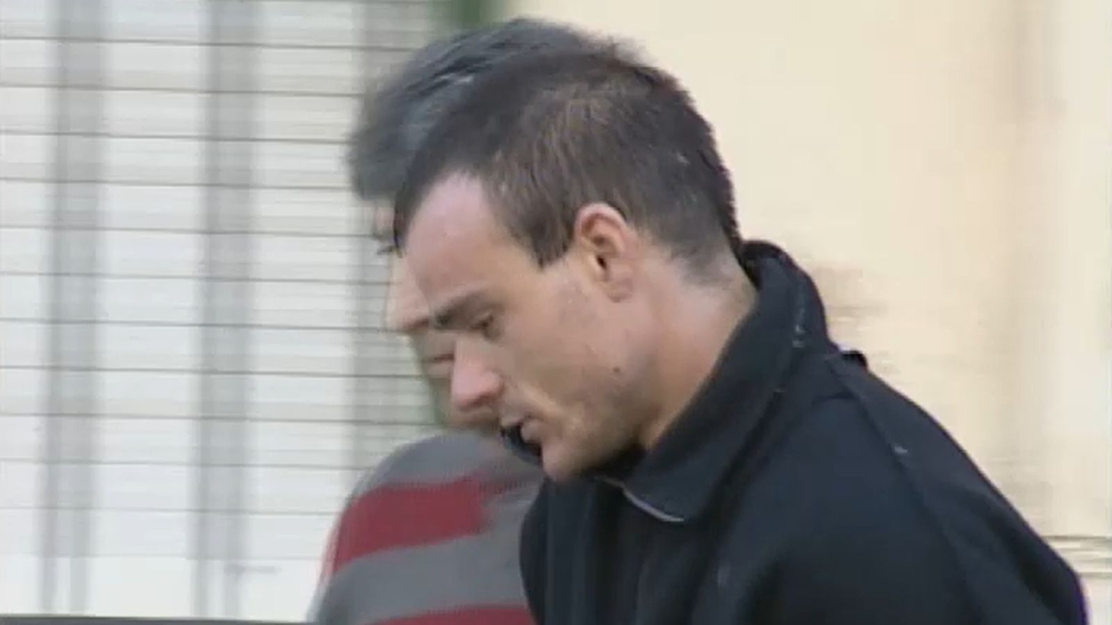 Presó per al detingut per violència masclista a Callosa de Segura