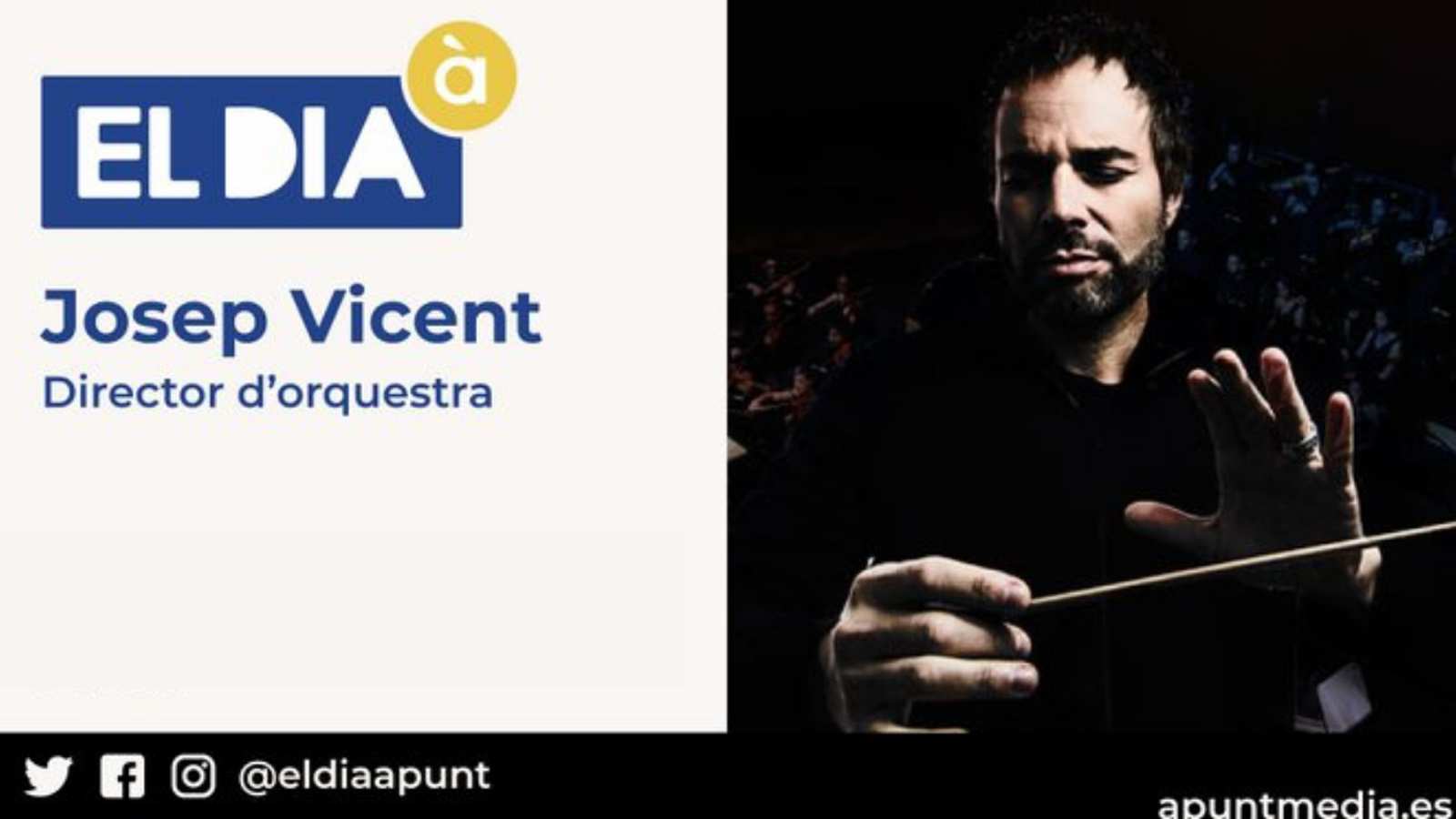 11.09.2020 | El dia À Punt | Tercera hora