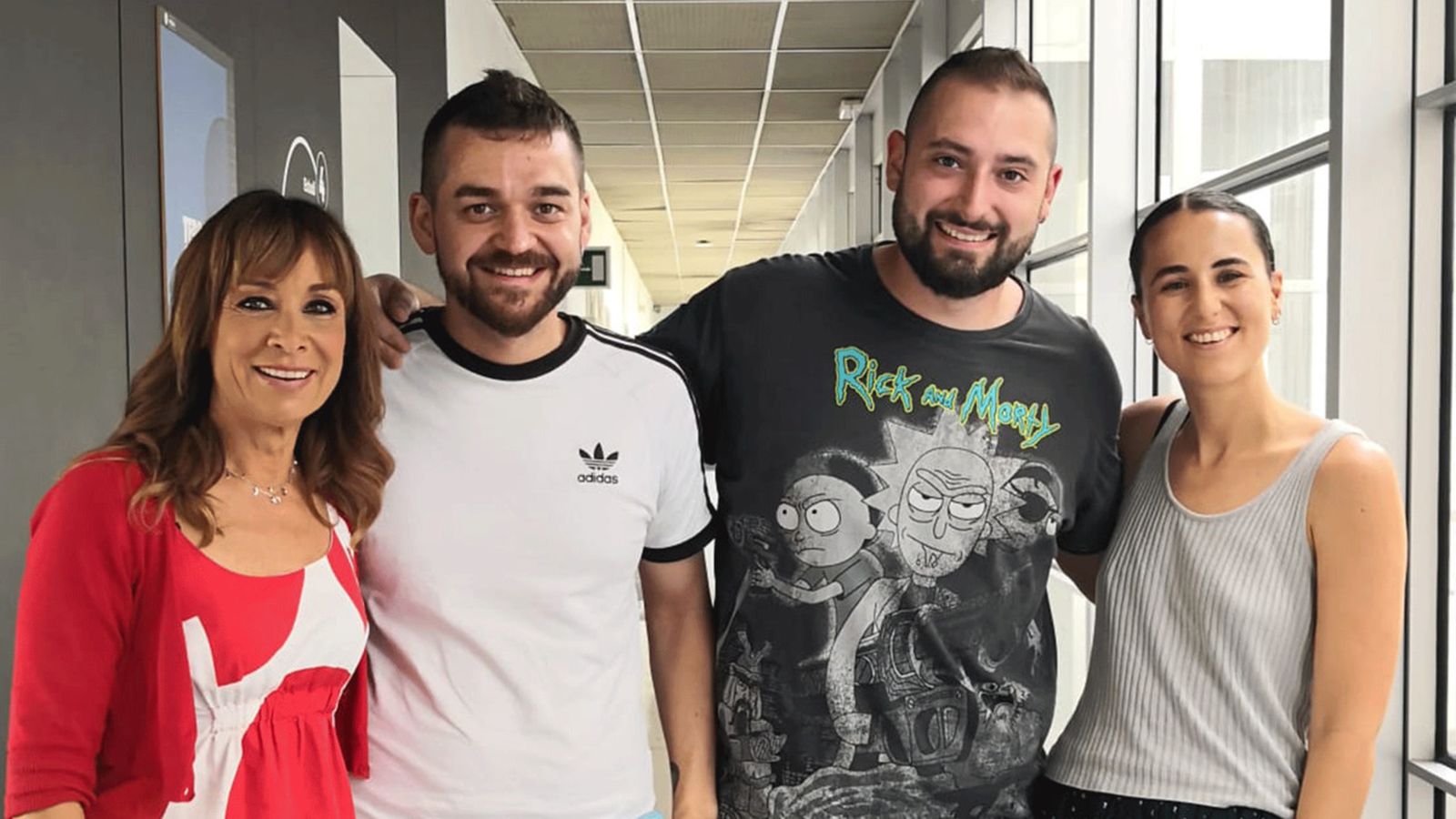 12.07.2023 | Música en directe amb 'Apologia'
