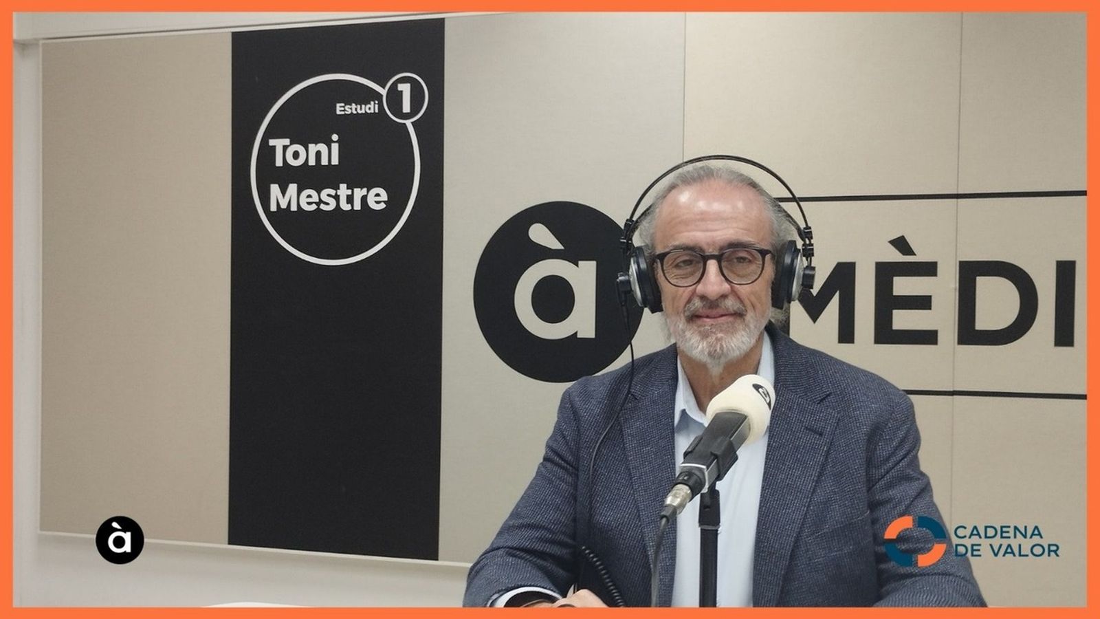 11.02.2025 | Iniciatives musicals per a evitar l’oblit després de la DANA
