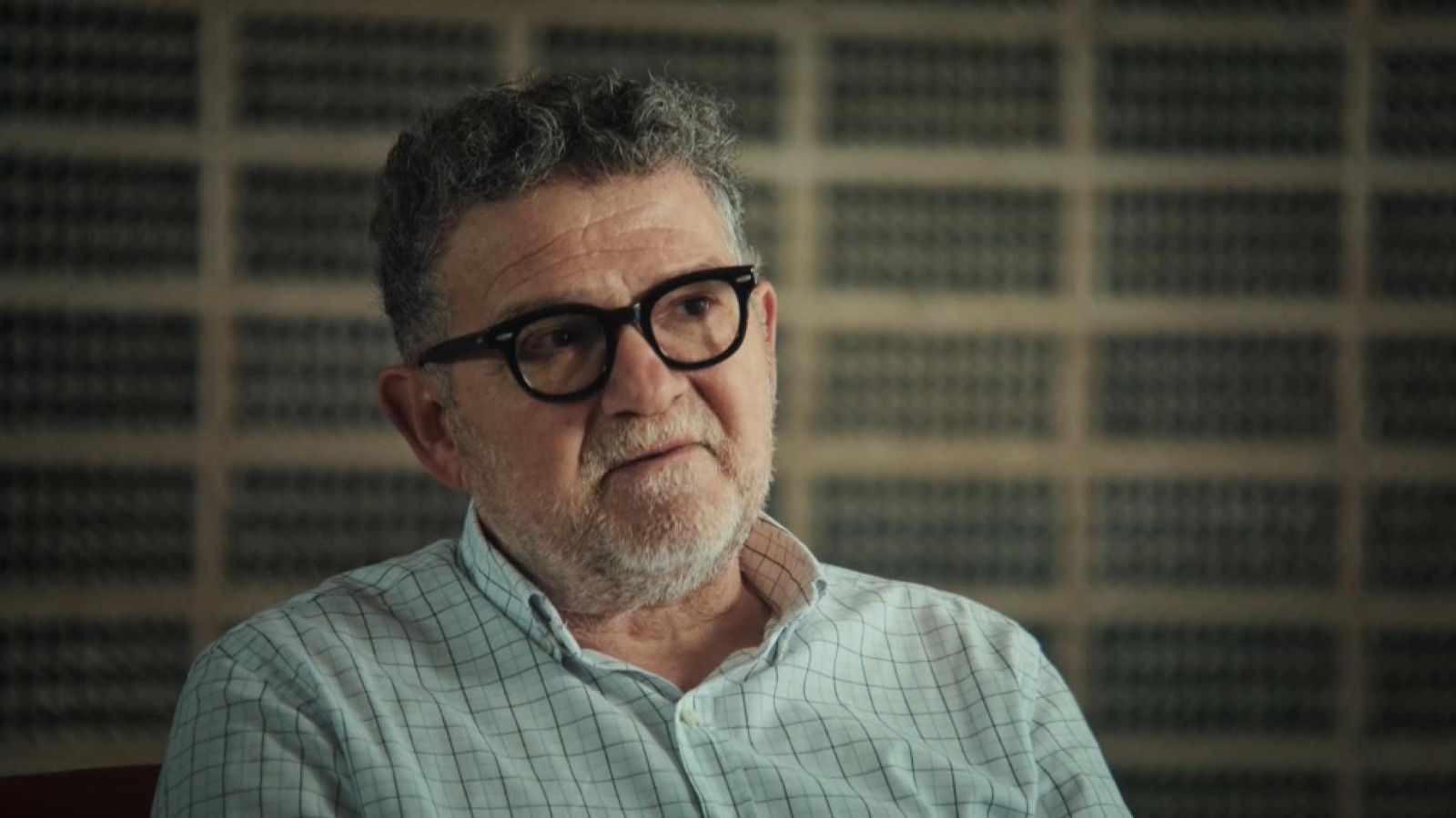 Carles Alberola recorda la Universitat Laboral de Cheste: “Era un paradís”