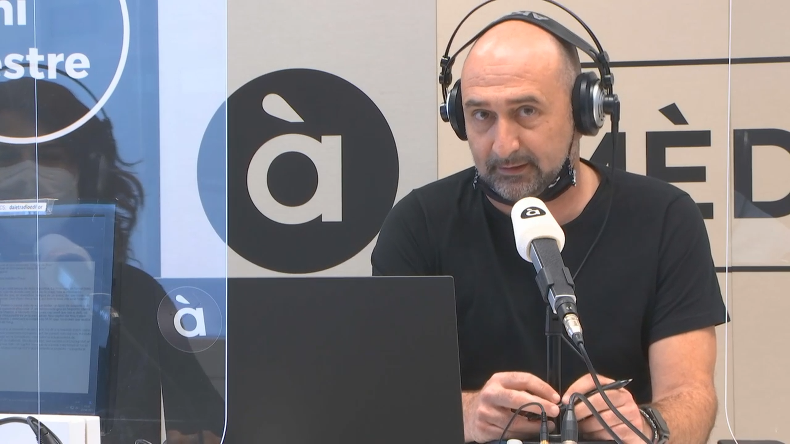 23.04.2021 | La pròrroga d'Esports À Punt | Streaming