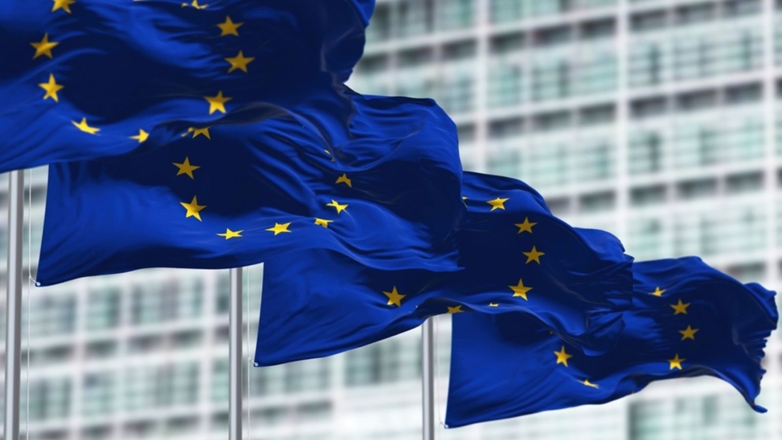 09.05.2024 | Dia d'Europa: context geopolític, sentiment identitari i com funcionen les institucions