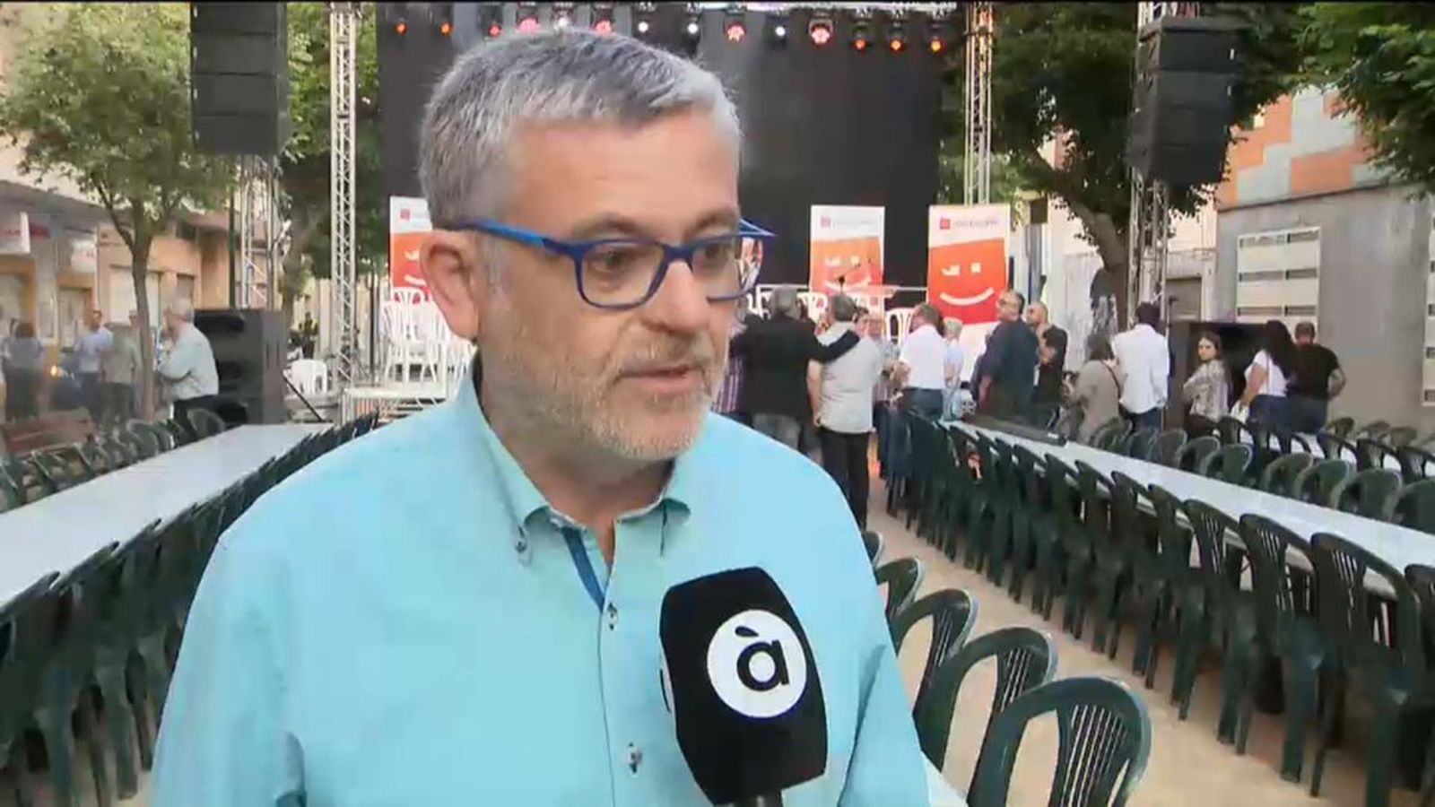 Compromís aspira a liderar “l’alcaldia del canvi” a Gandia