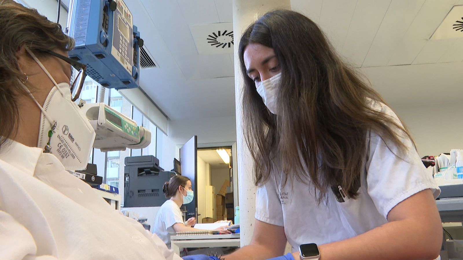 Innovació contra el càncer de pit