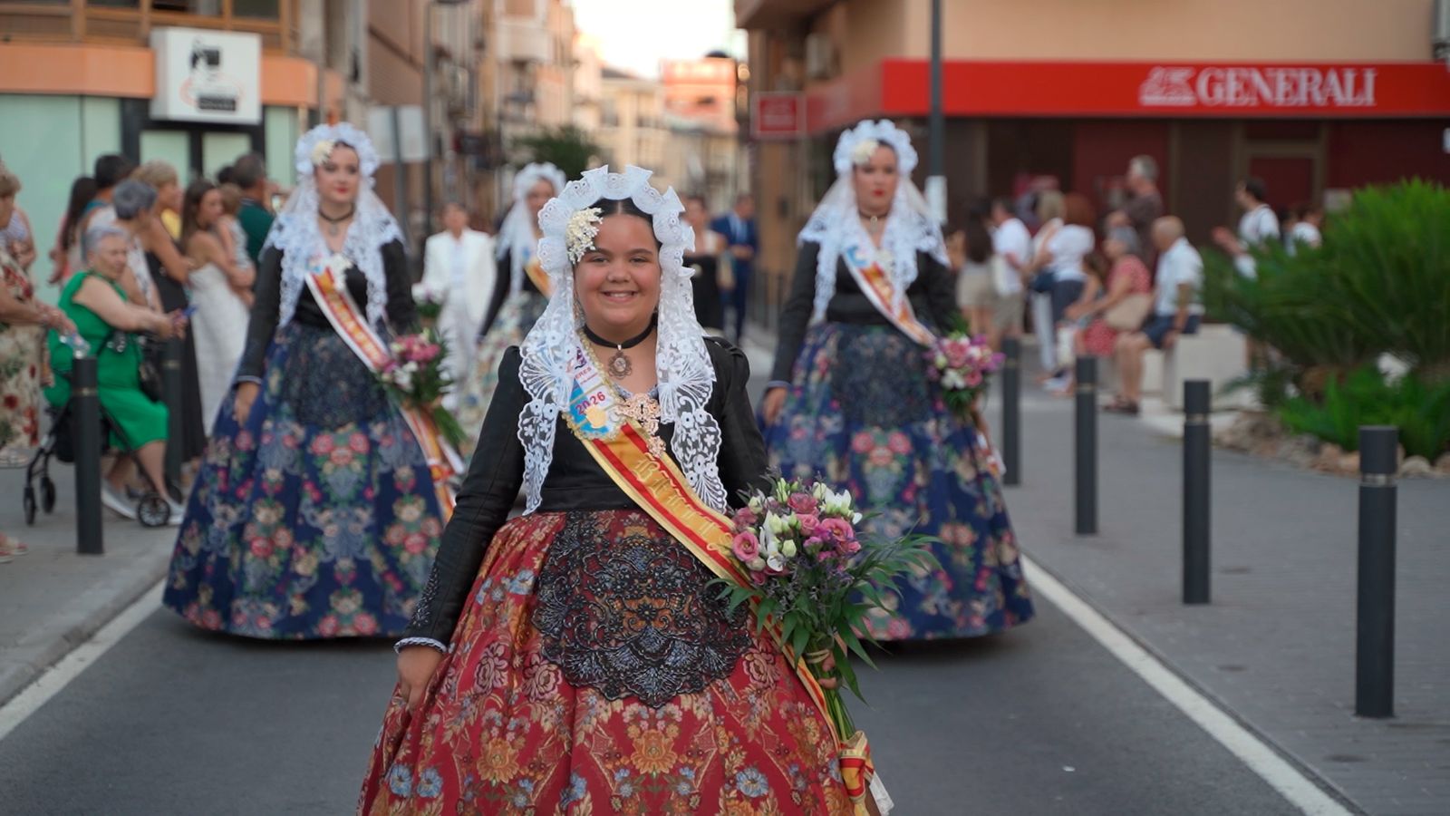 Terra de festes | Benavites, Sant Joan de Moró i Sant Joan d'Alacant