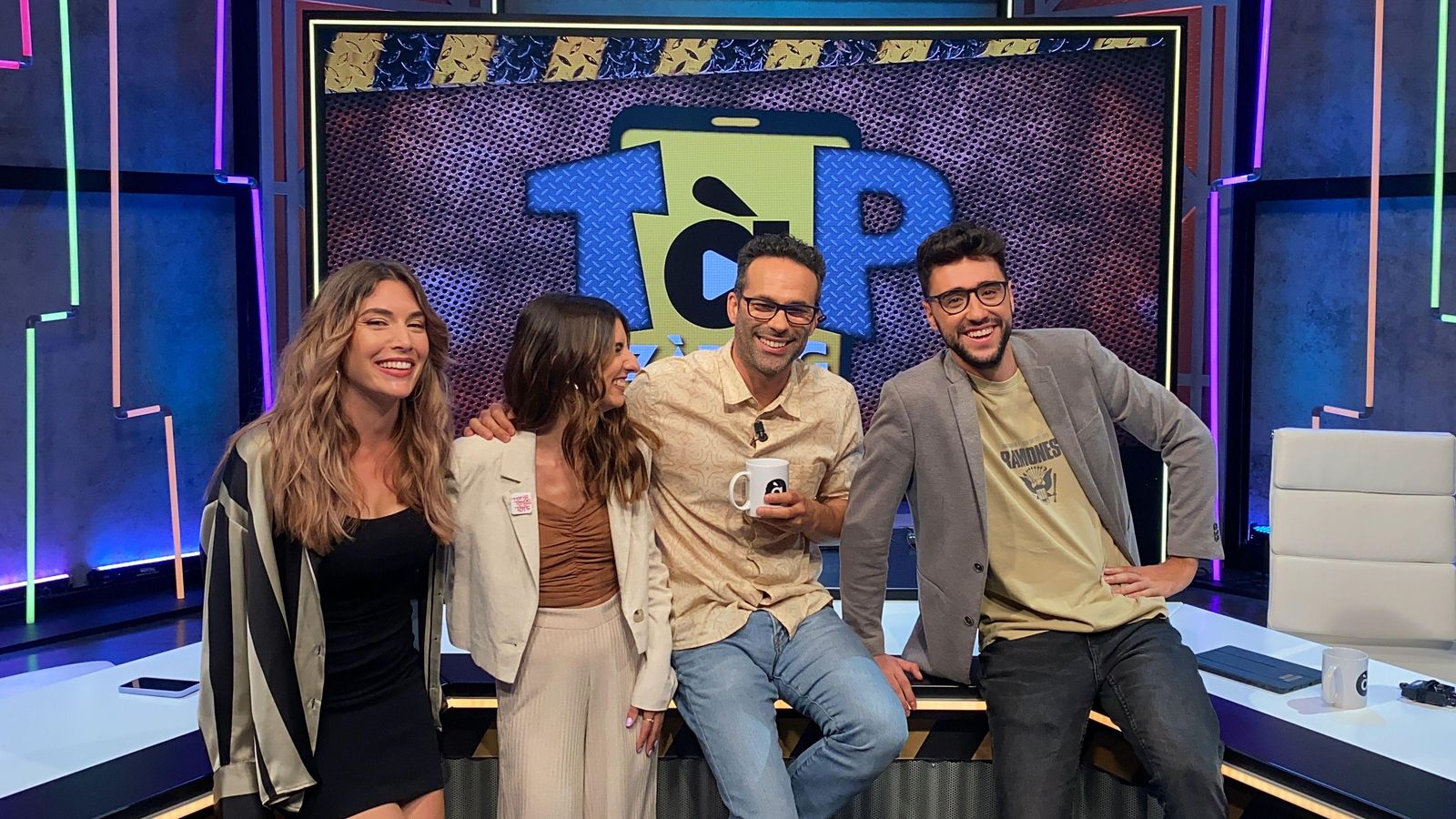 22.06.2023 | TàP Zàping