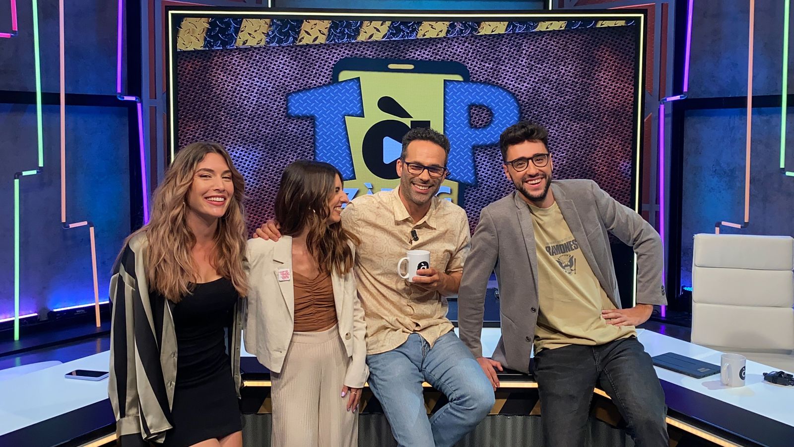 22.06.2023 | TàP Zàping