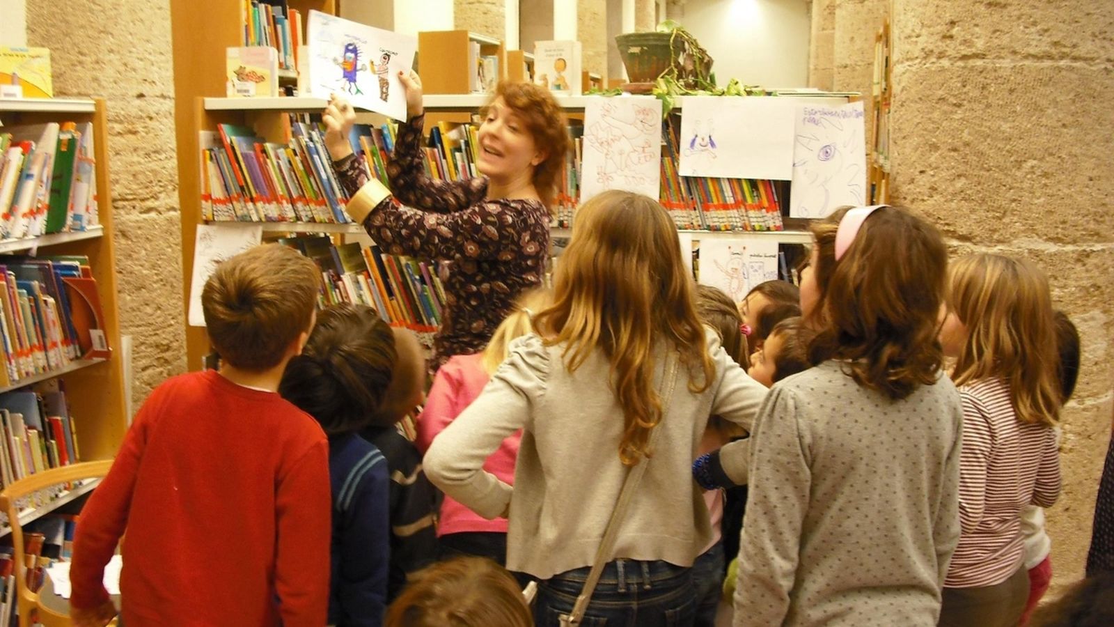 Imatge: Europa Press