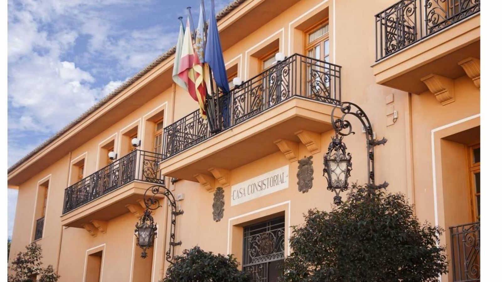 Ajuntament de Requena (arxiu)