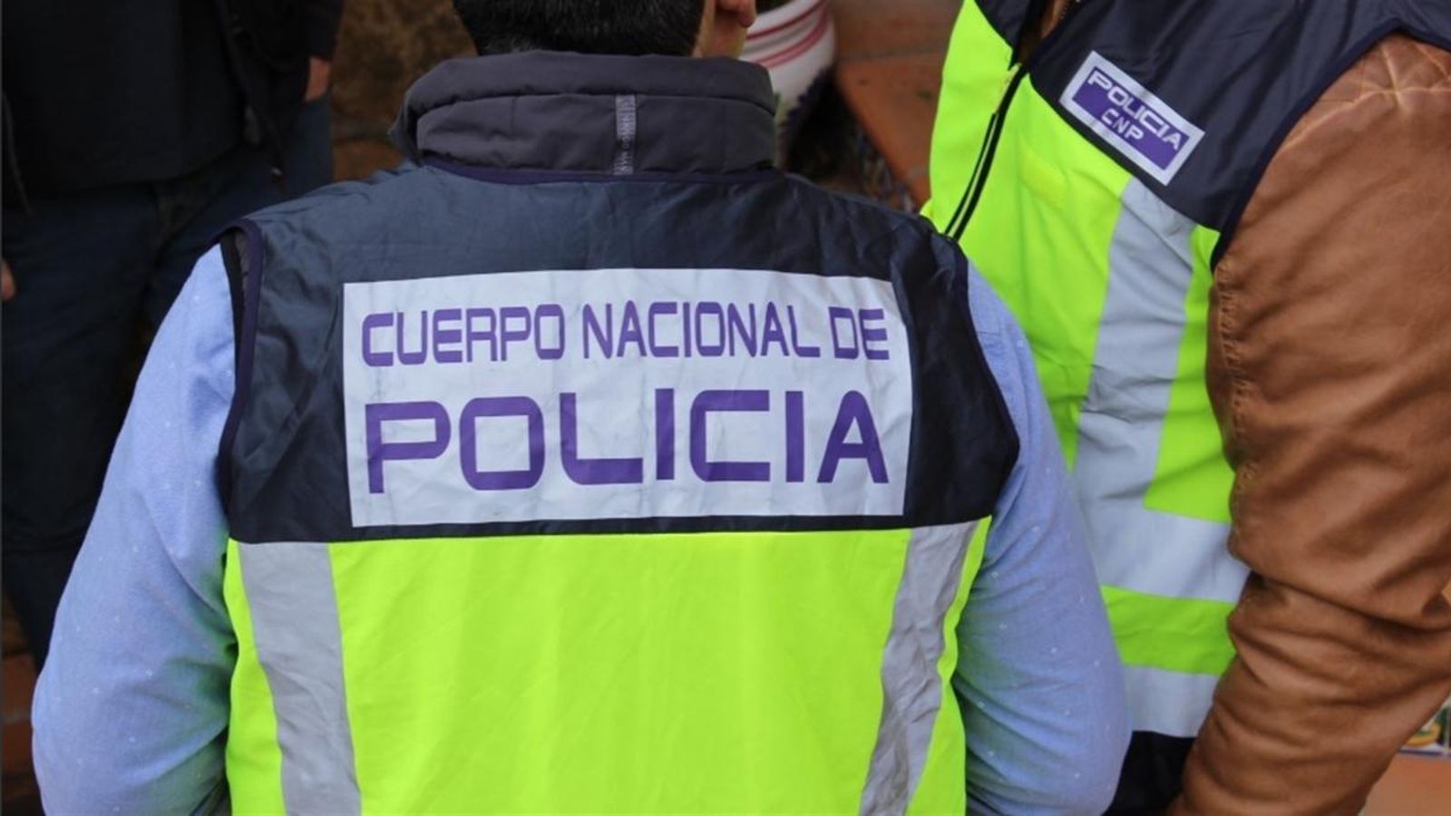 Detenen a València l\'autor d\'una violació comesa el 2017 després d\'intentar una nova agressió