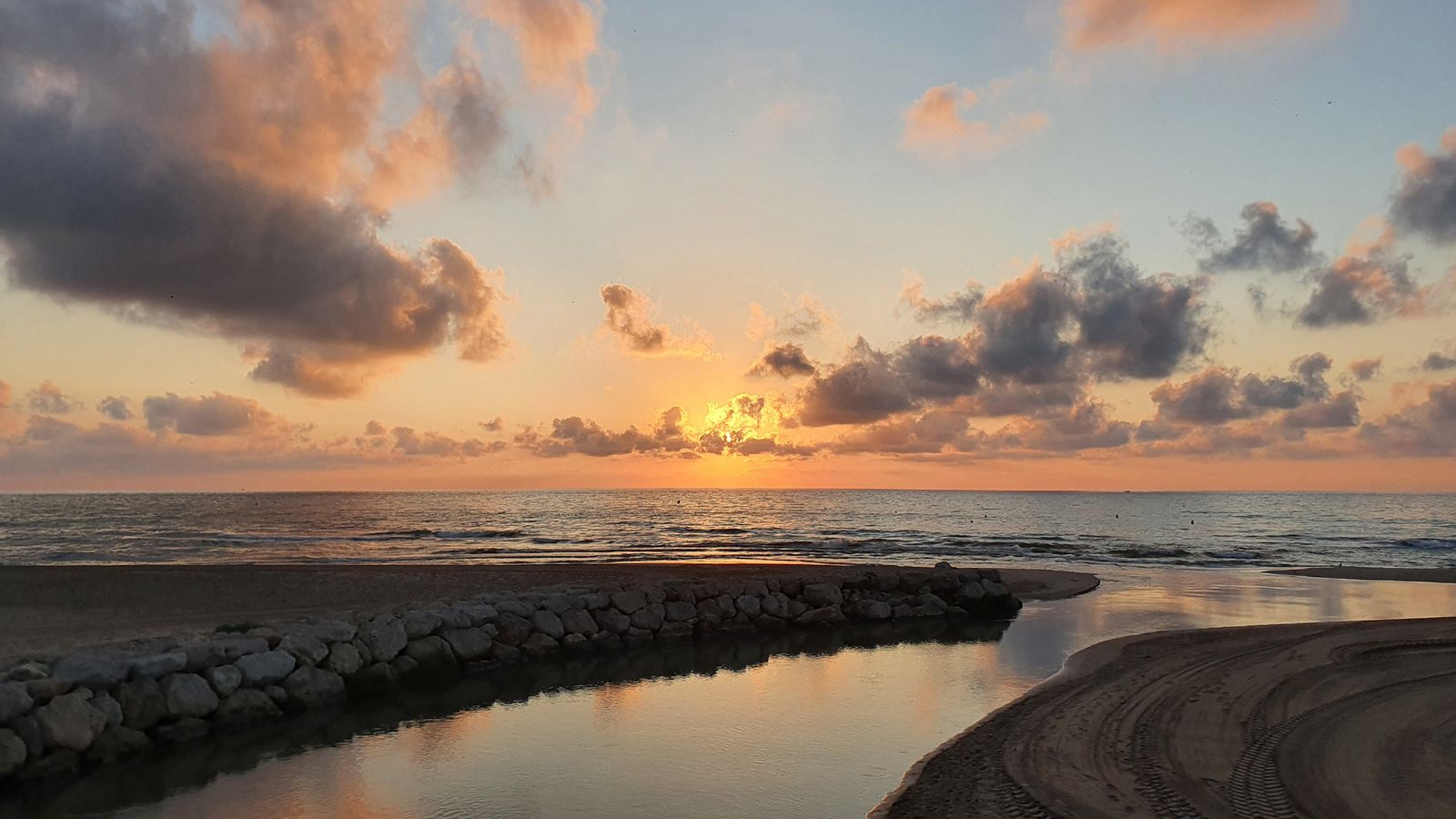 Mareny de Barraquetes, Sueca