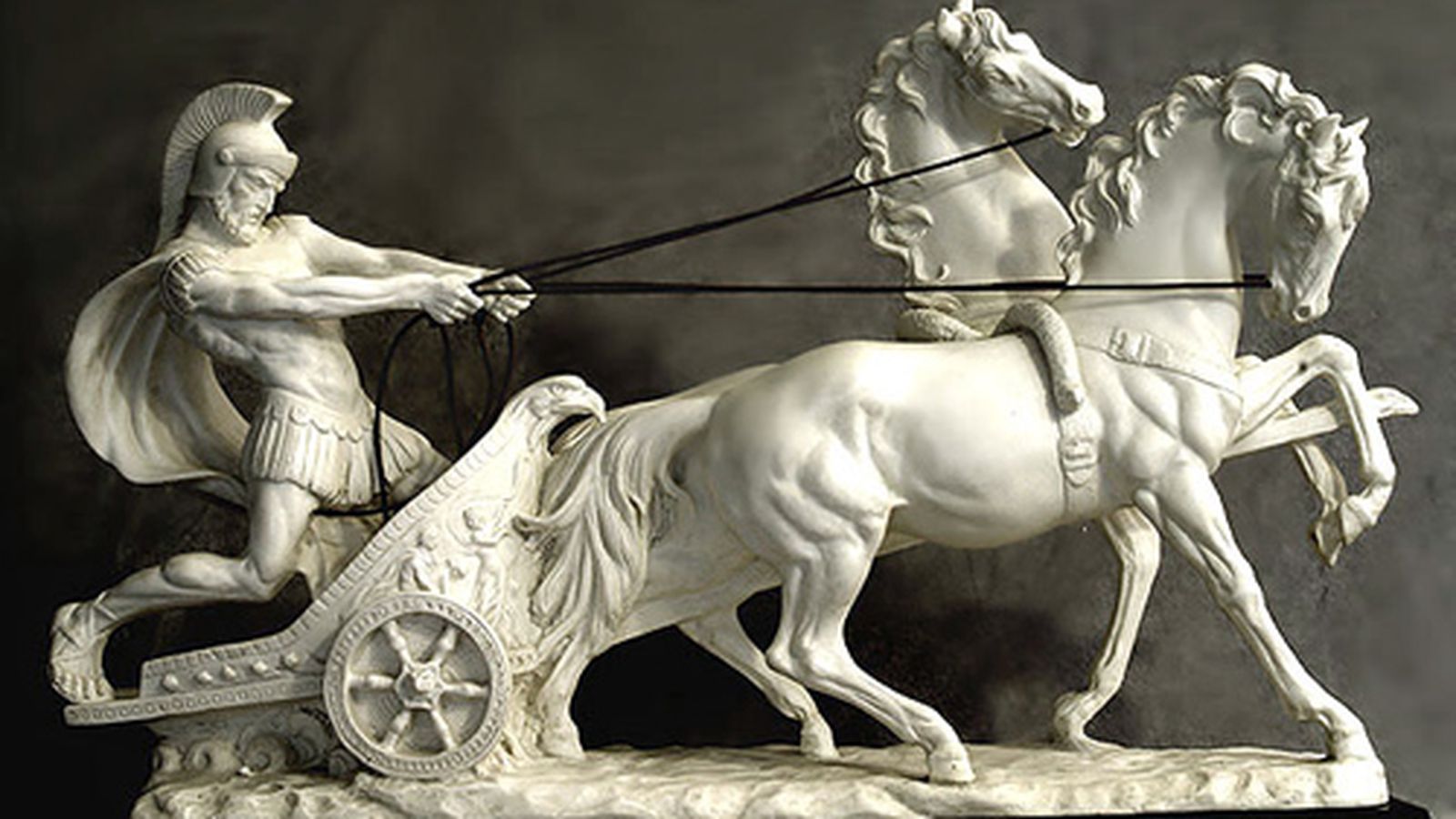 27.02.2024 | "Korah i el món": l'esportista d'èxit Caius Apuleu Diocles