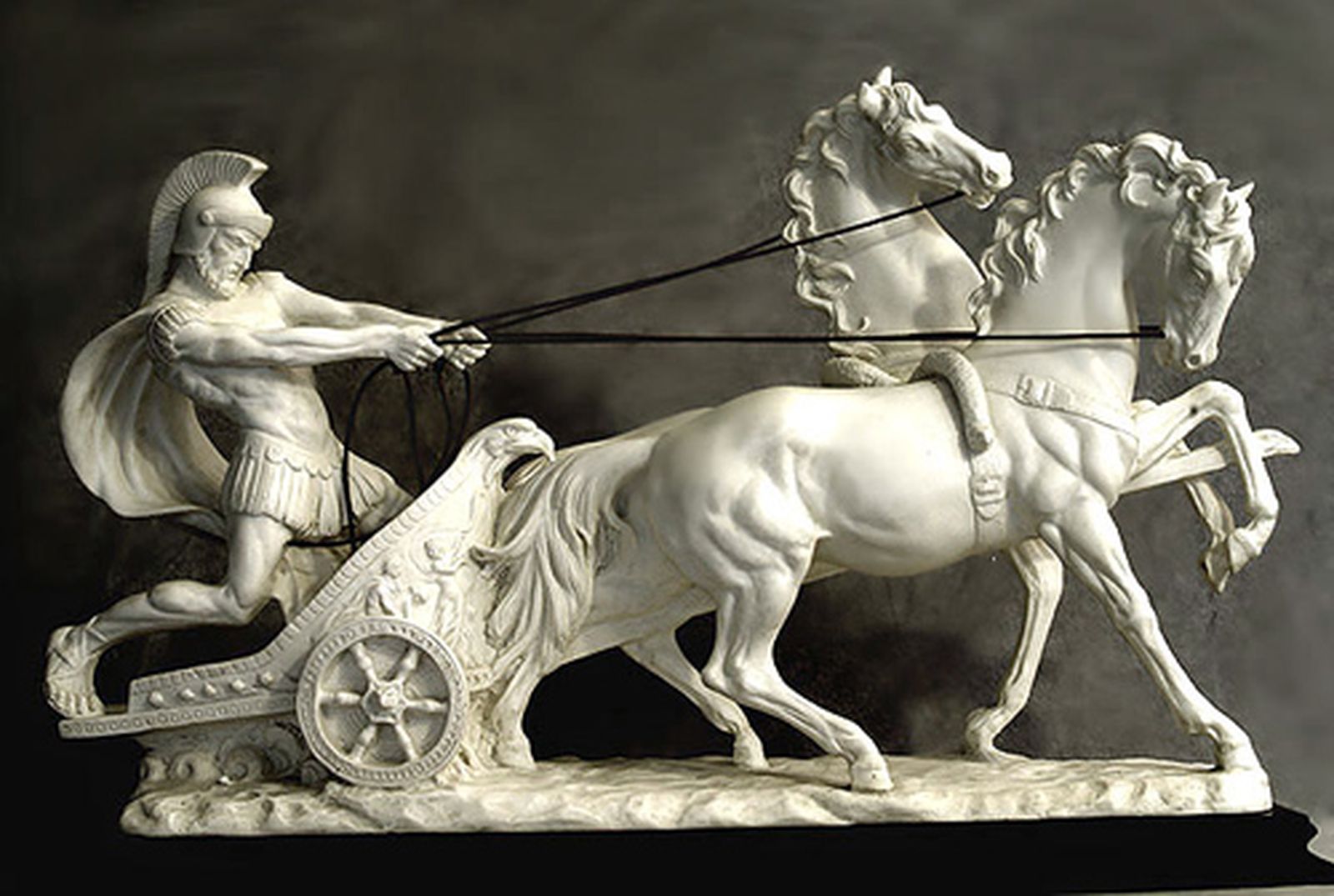 27.02.2024 | "Korah i el món": l'esportista d'èxit Caius Apuleu Diocles