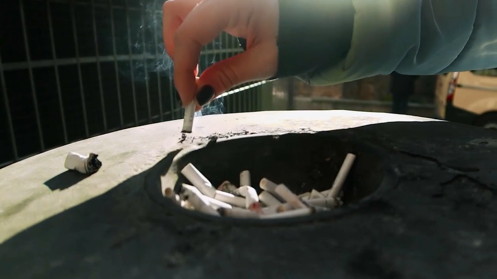 Zoom | El tabac