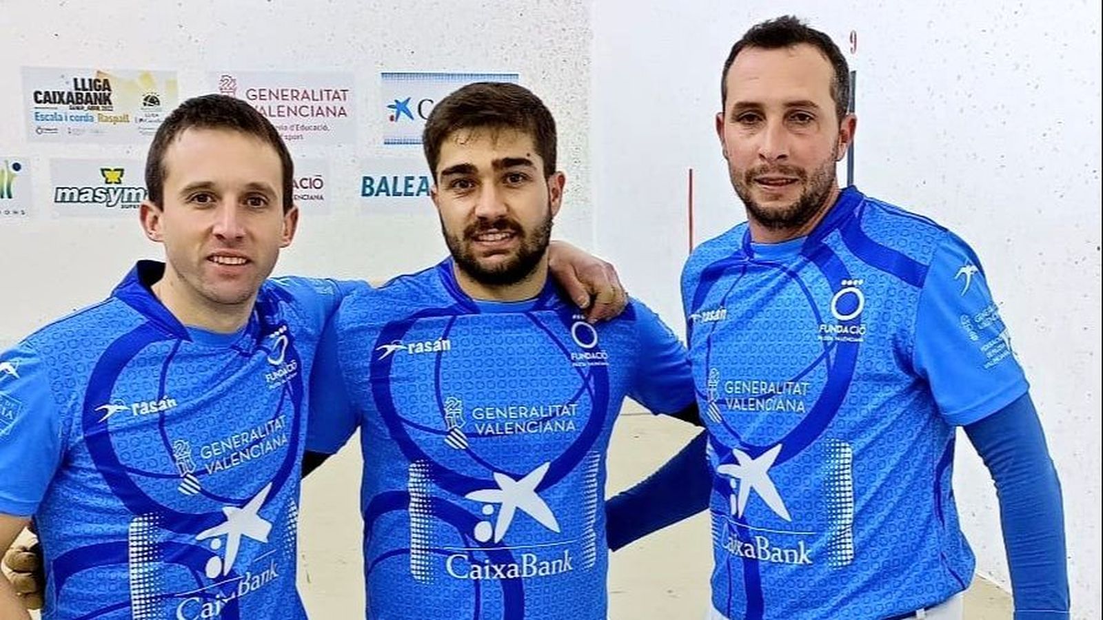 Héctor, Francés i Tomás II