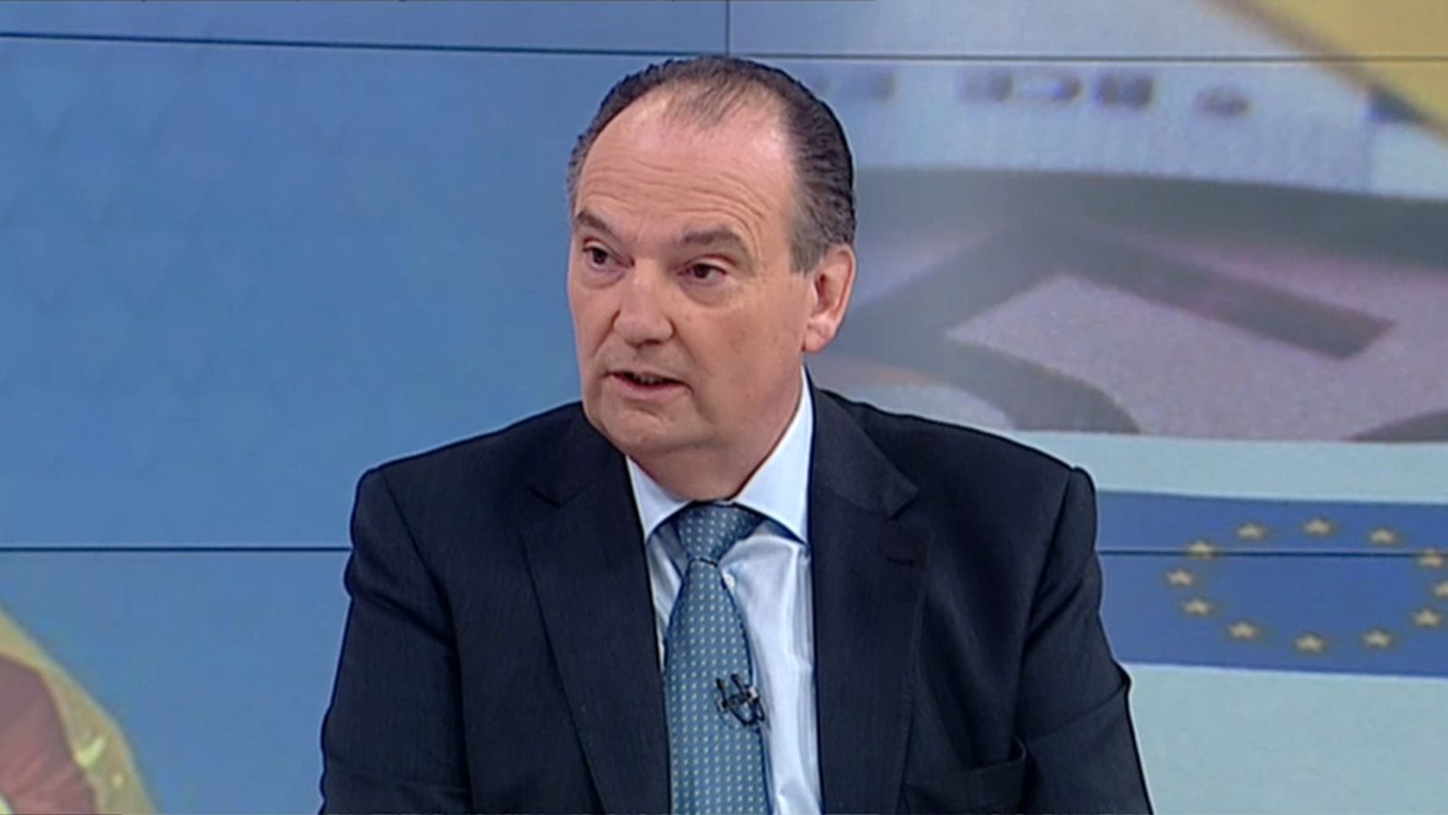 Morata suggereix que les empreses busquen alternatives a les importacions de la Xina