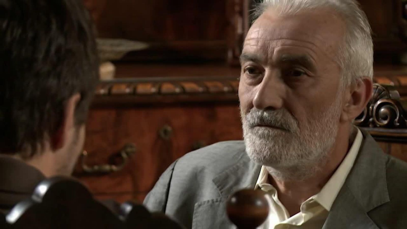 Capítol 19: Santa Rita, Rita, Rita…