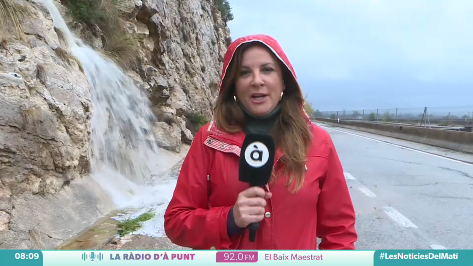 29.10.2024 | Les notícies del matí | TV | Segona hora