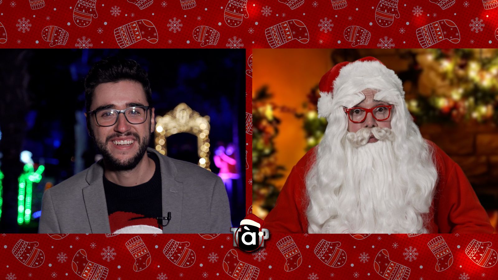 TàP Zàping | Especial Nit de Nadal