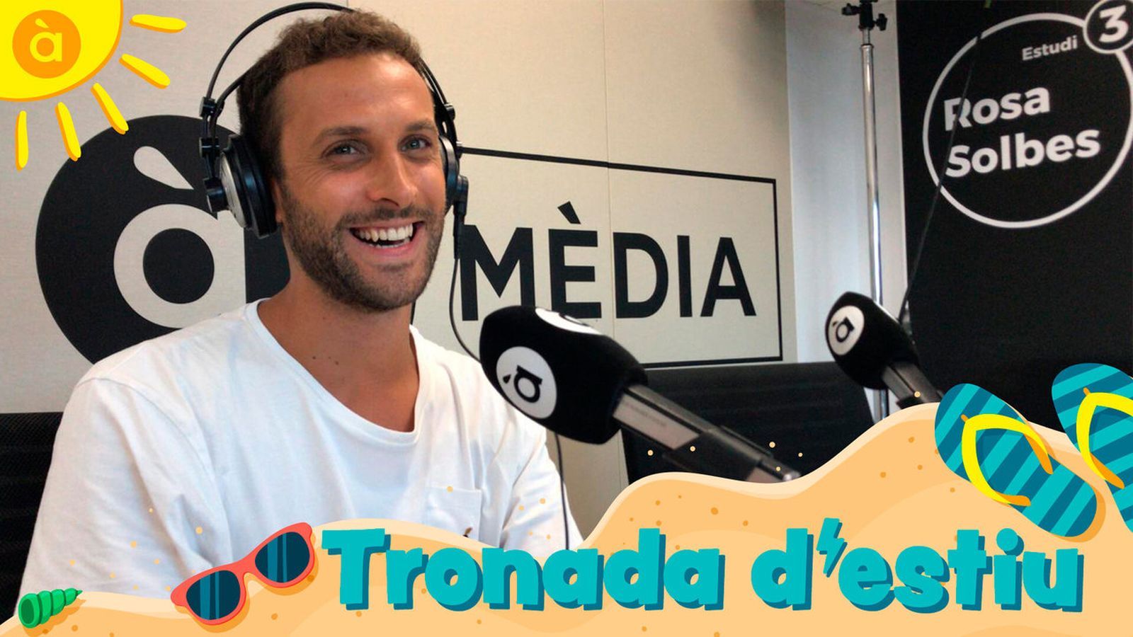 02.09.2019 | Tronada d\'estiu: Continua la variabilitat a les nostres terres