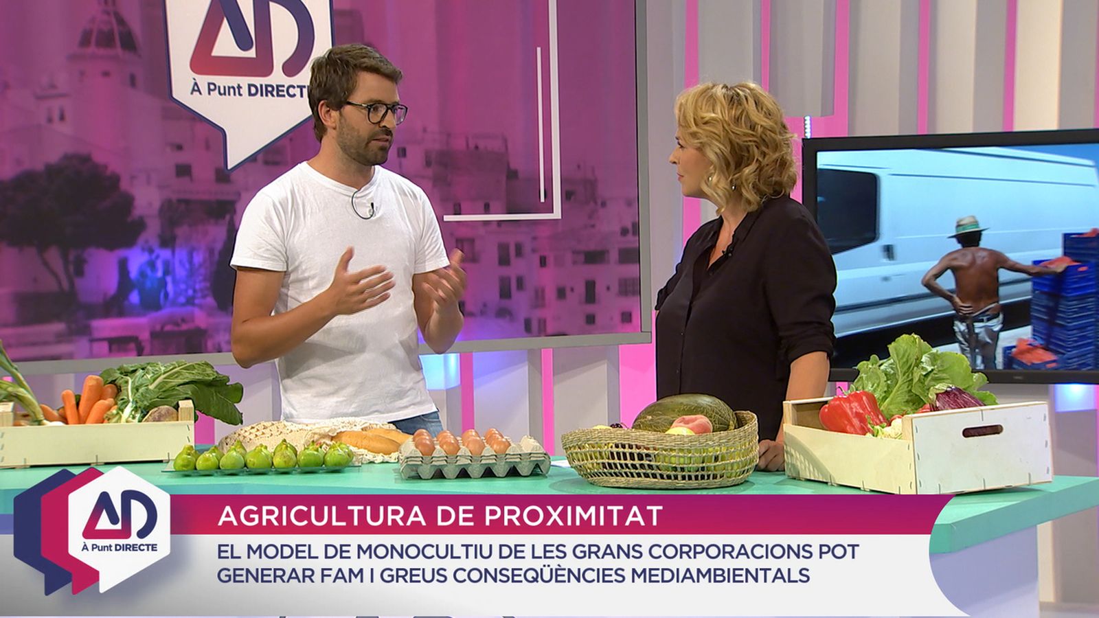 Agricultura de proximitat