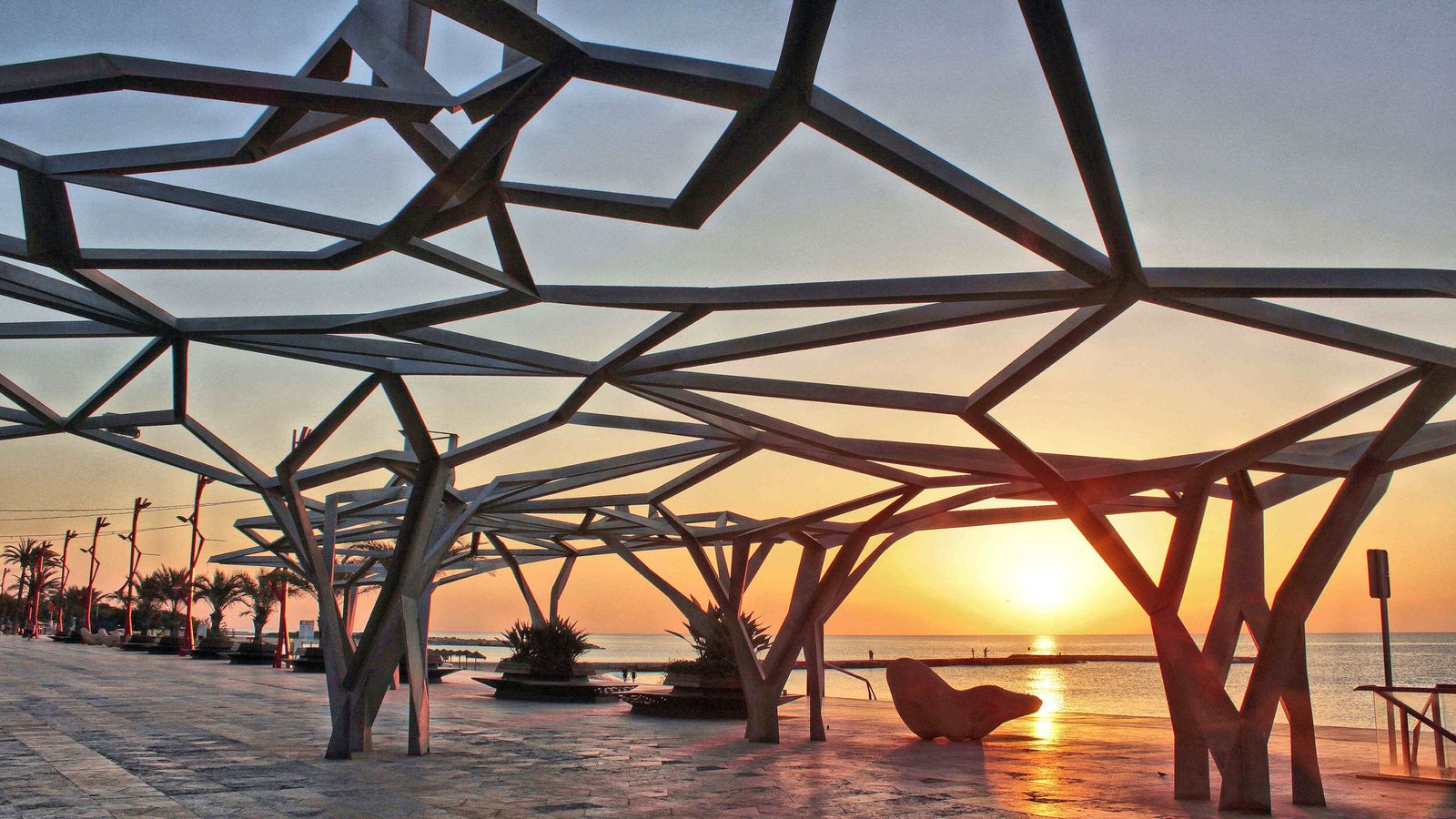 VINARÒS, EL BAIX MAESTRAT