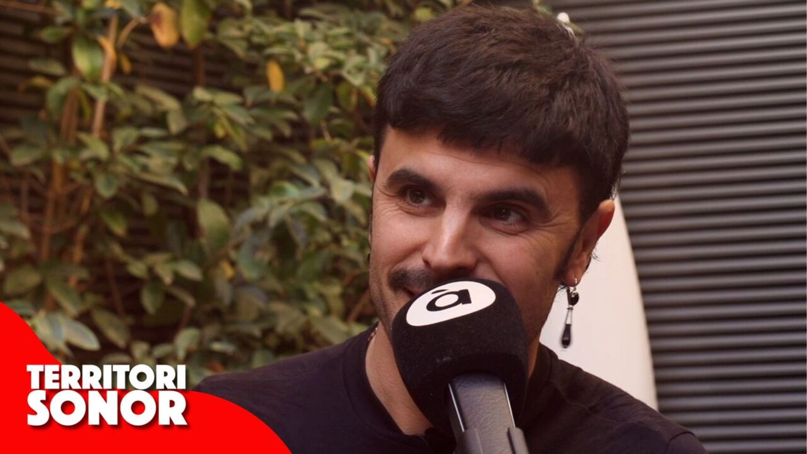 05.02.2024 | L’entrevista a Rodrigo Cuevas