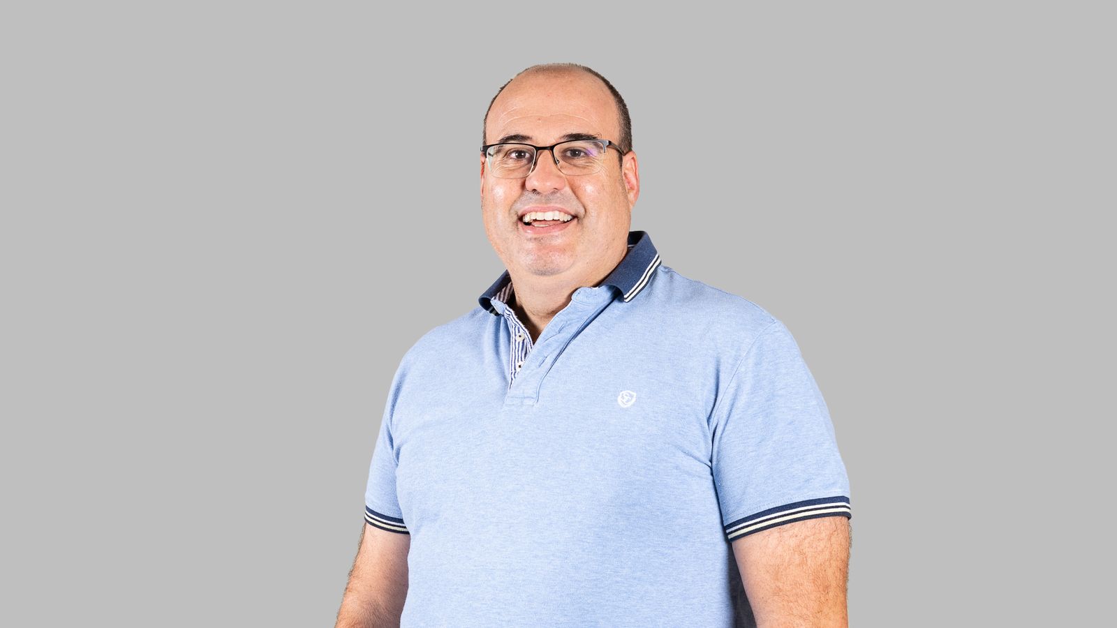 Antonio García és investigador a l'Institut Clean Mobility & Thermofluids de la Univesitat Politècnica de València.