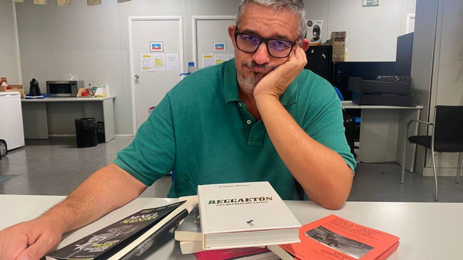 17.10.2022 | “El Cerverator”, amb Rafa Cervera
