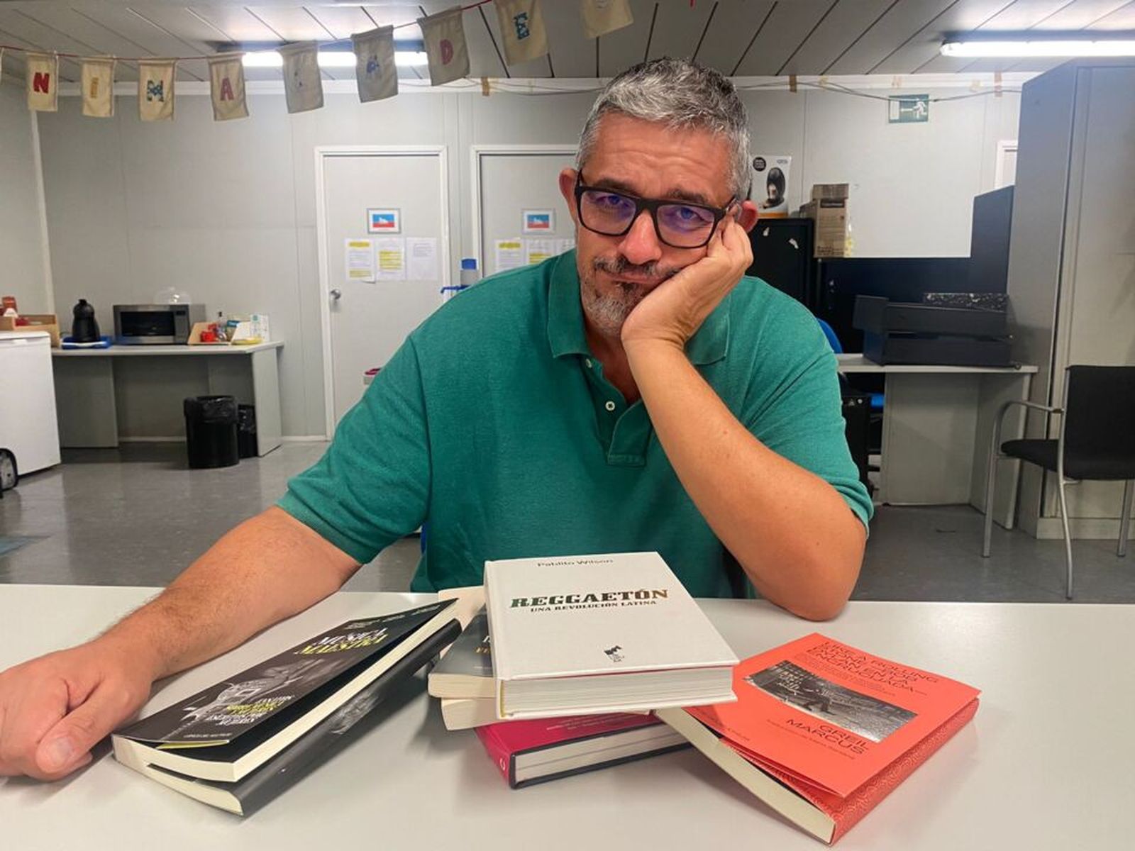 17.10.2022 | “El Cerverator”, amb Rafa Cervera