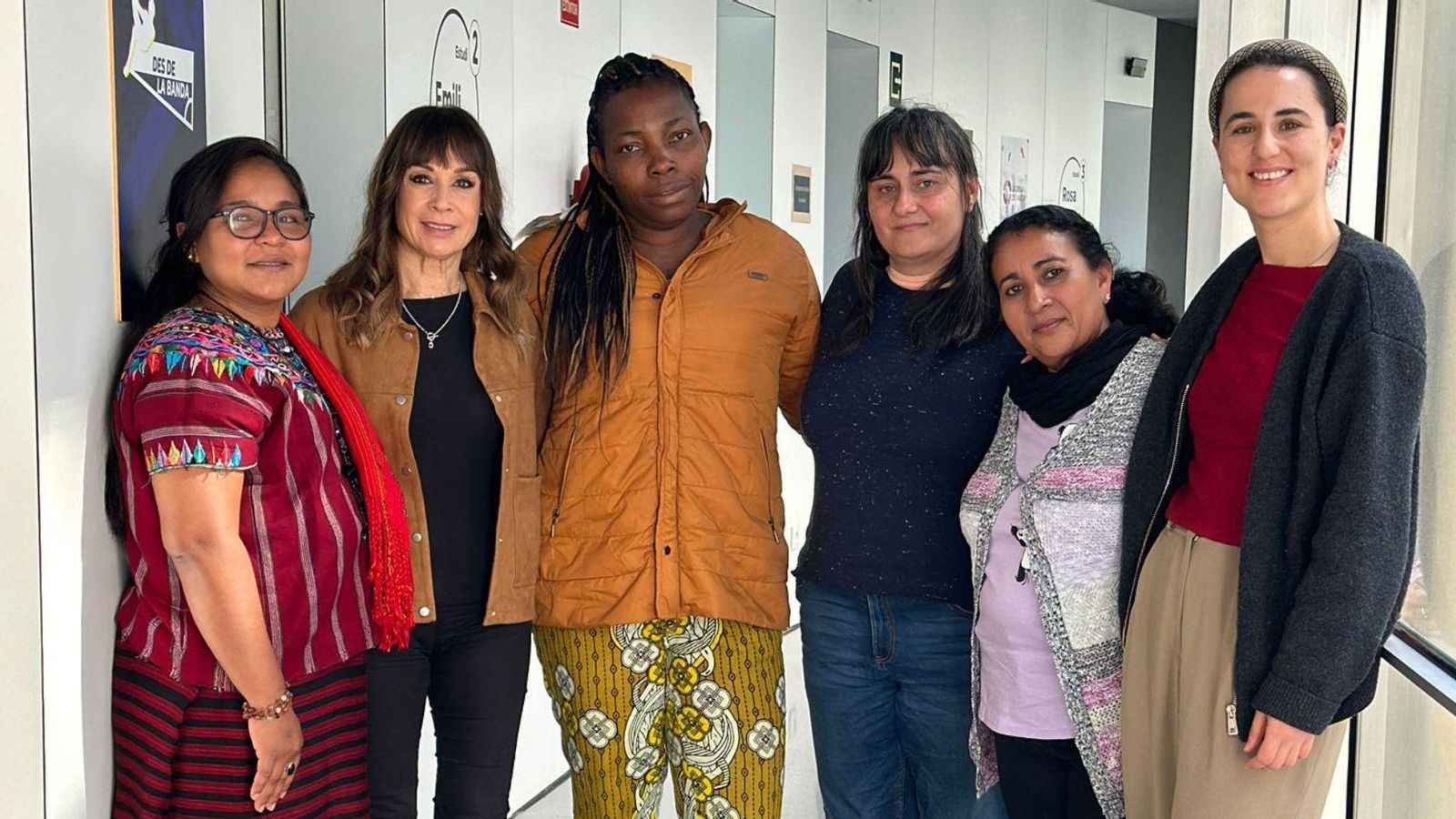 27.03.2025 | Dones, territori i resistència: activisme ecofeminista a Guatemala i Colòmbia