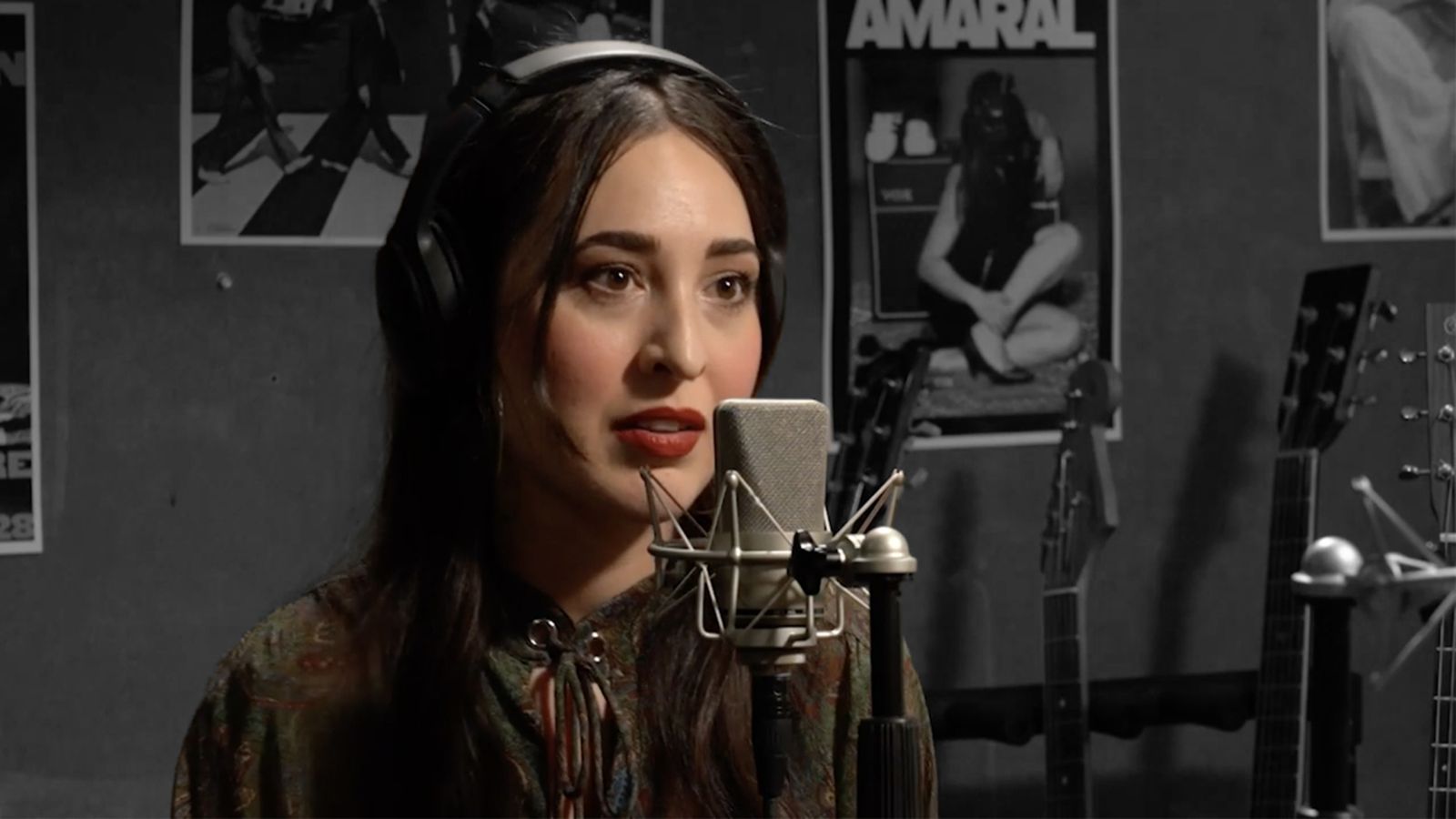 Allà on naixen les cançons | May Ibáñez (Badlands)