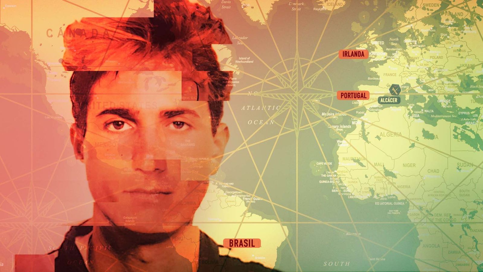 Anglés, historia de una fuga