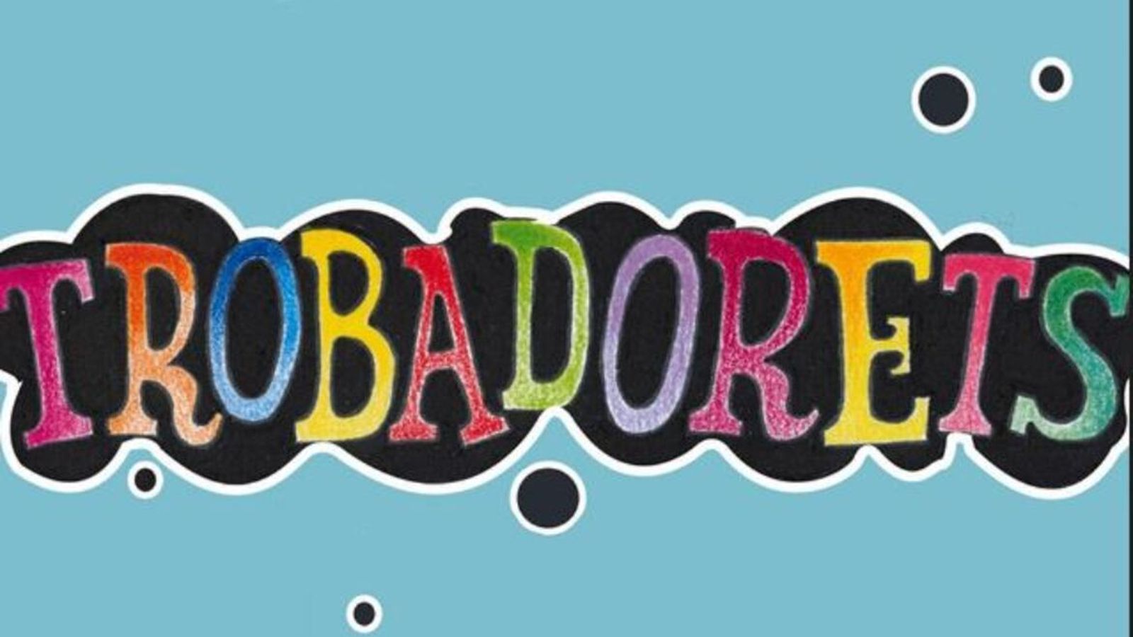 25.11.2022 | Trobadorets