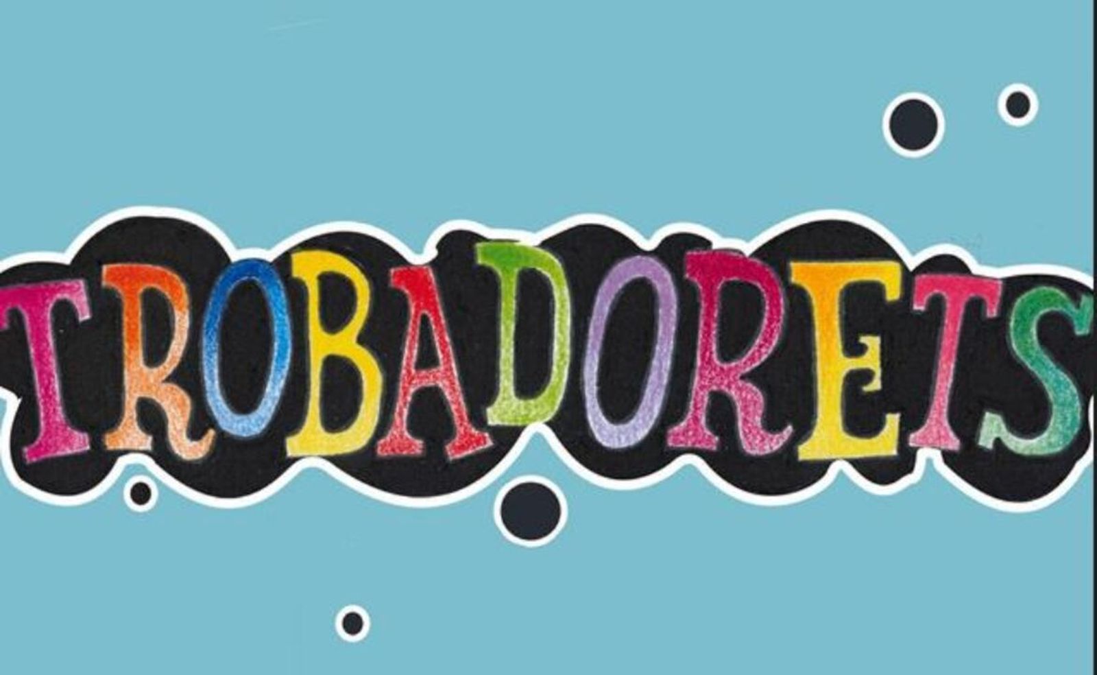 25.11.2022 | Trobadorets