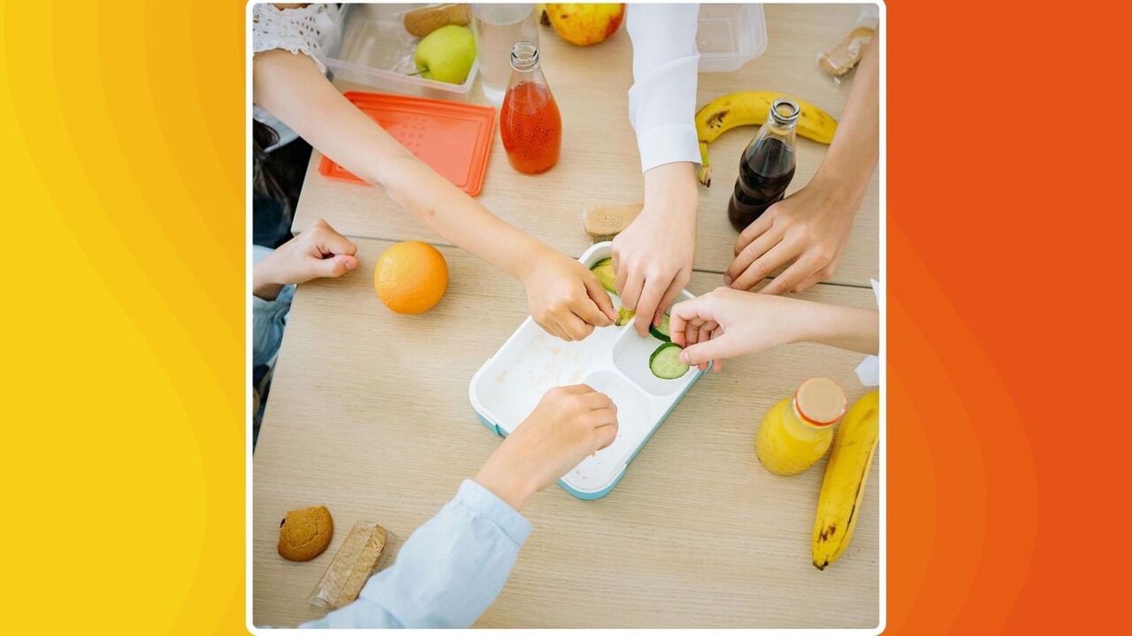 09.06.2026 | "Nutrició", amb Clara Llorens | Alimentació infantil: dubtes i claus per a les famílies