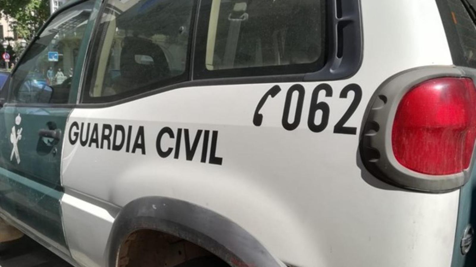 Sancionen un guàrdia civil per descurar una víctima masclista d\'alt risc