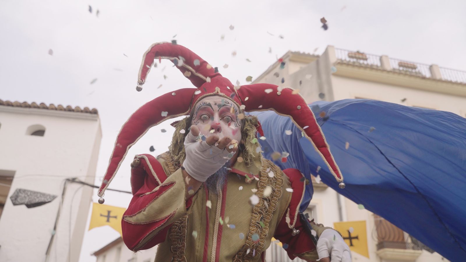Terra de festes | Pinet, la Nucia i Ribesalbes