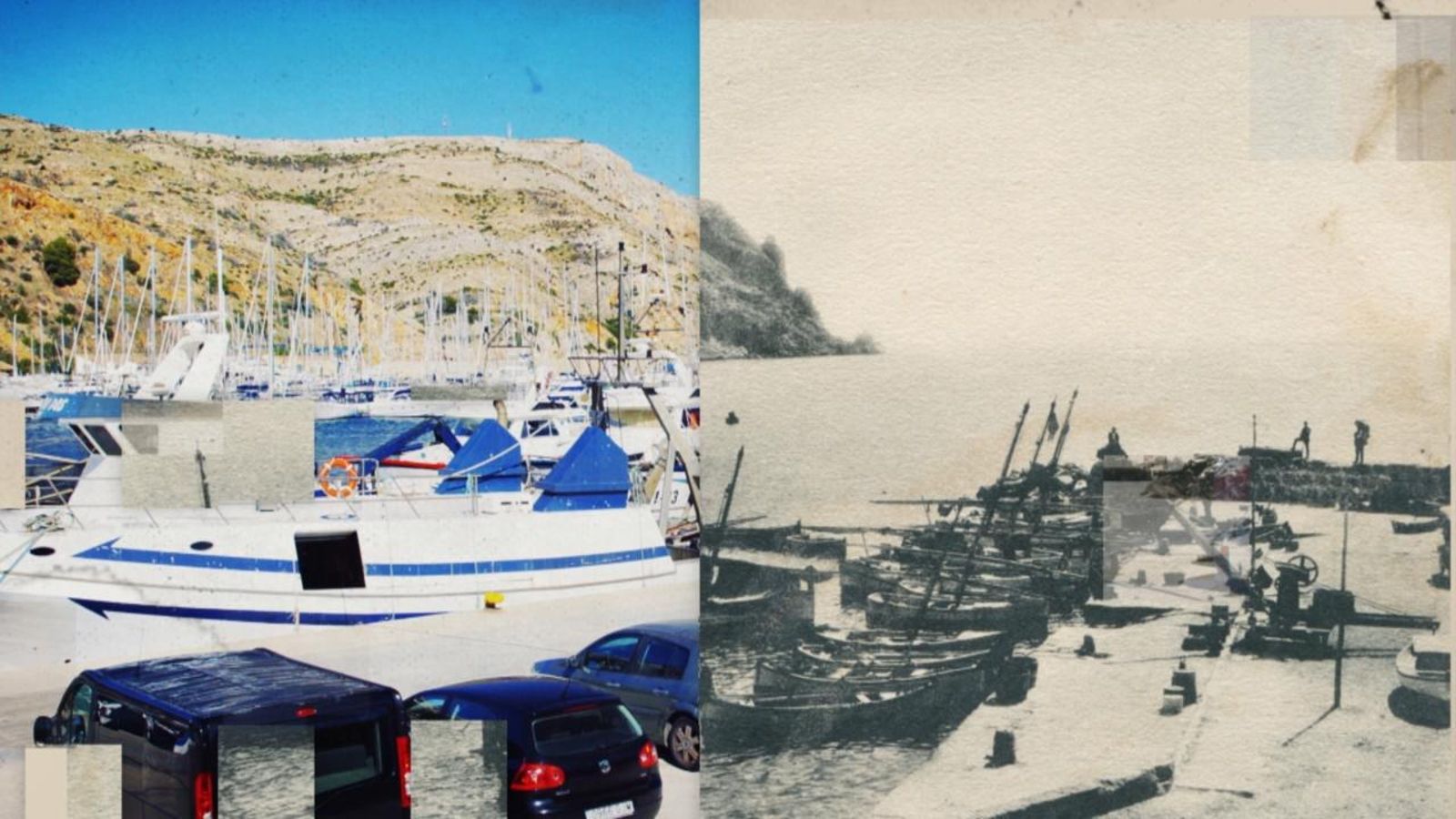 Les palatals sonores visiten Xàbia