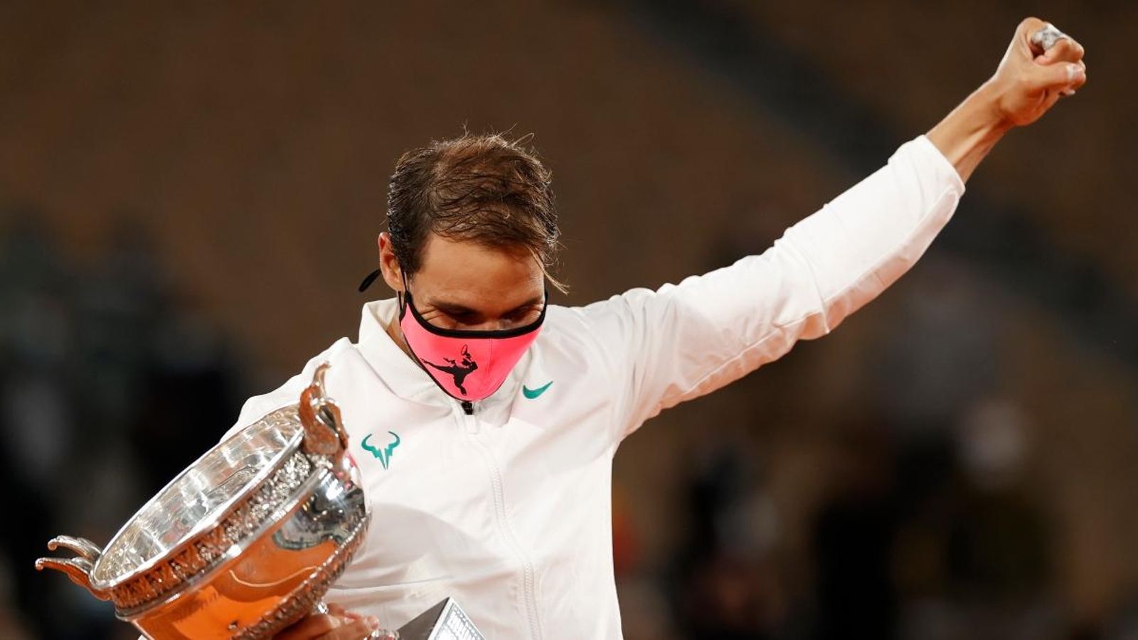 Nadal agrana Djokovic i aconsegueix el seu 13é Roland Garros