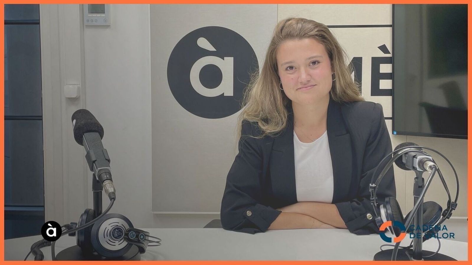 07.10.2024 | Claudia Calisi Ortiz, de Cambra València