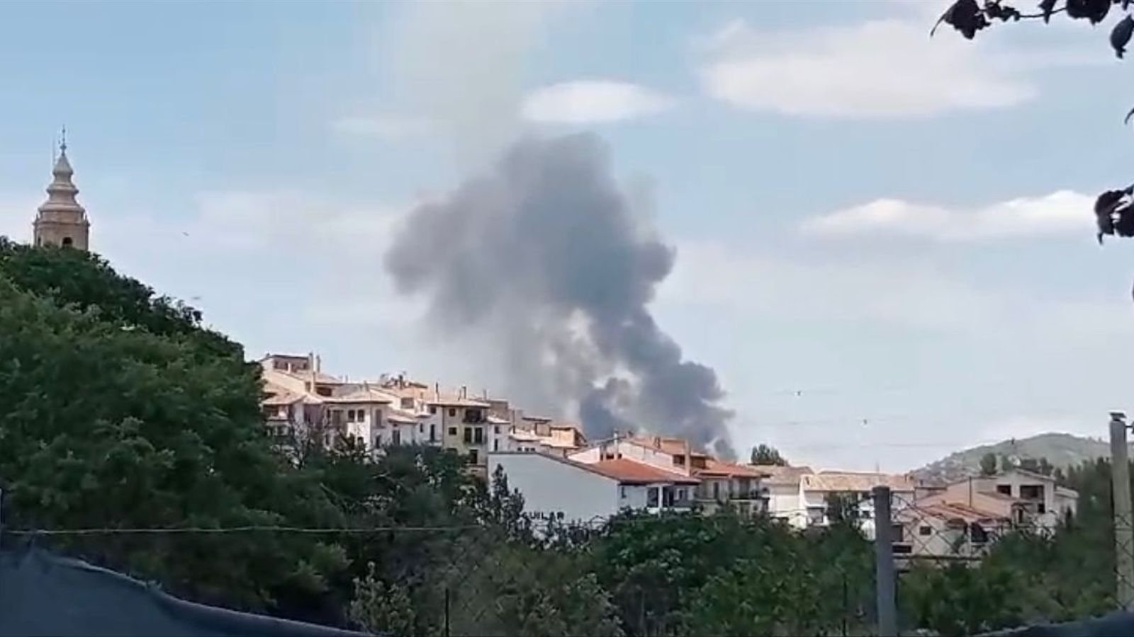 15.07.2024 | Les notícies de la nit