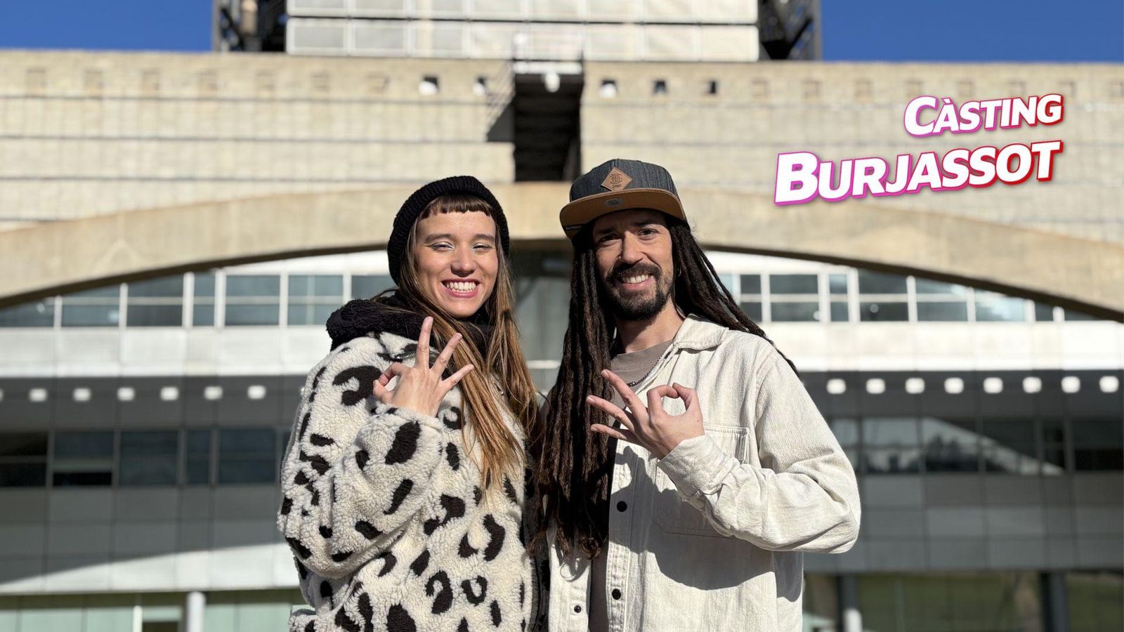 FesTal3nt Esteve i Marina