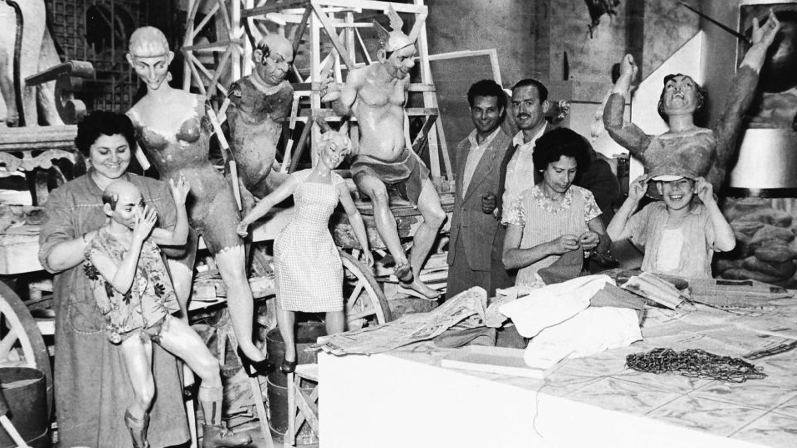 'Ciutats desaparegudes'