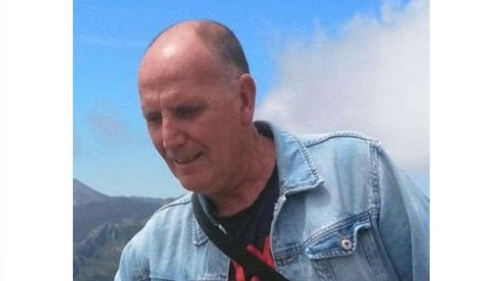 Busquen un home desaparegut a Alacant des de dijous