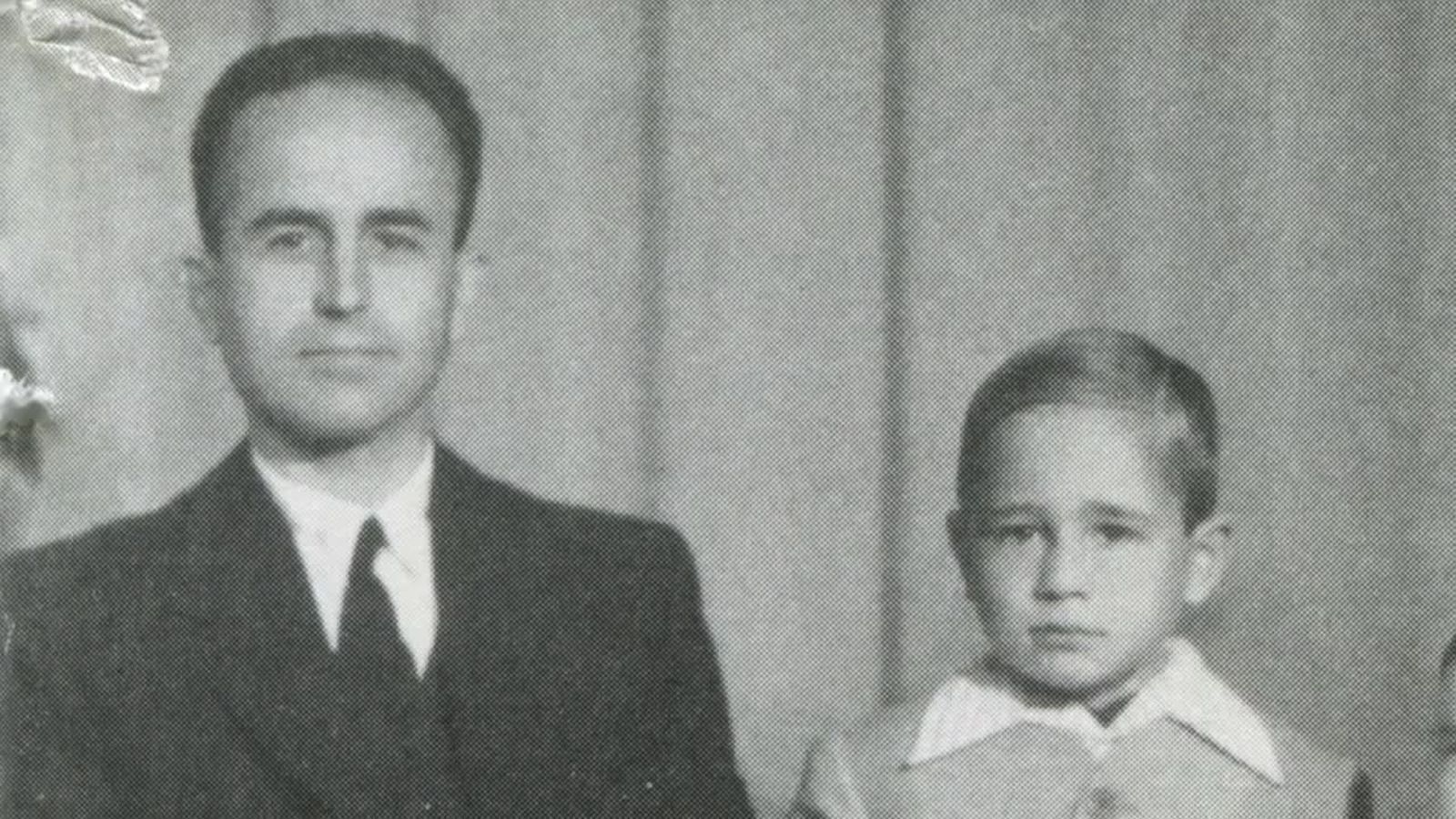 Ovidi Montllor (Alcoi, 1942 - Barcelona, 1995)