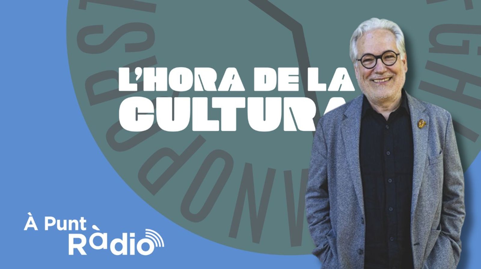 21.09.2026 | Veritats provisionals amb Juli Peretó