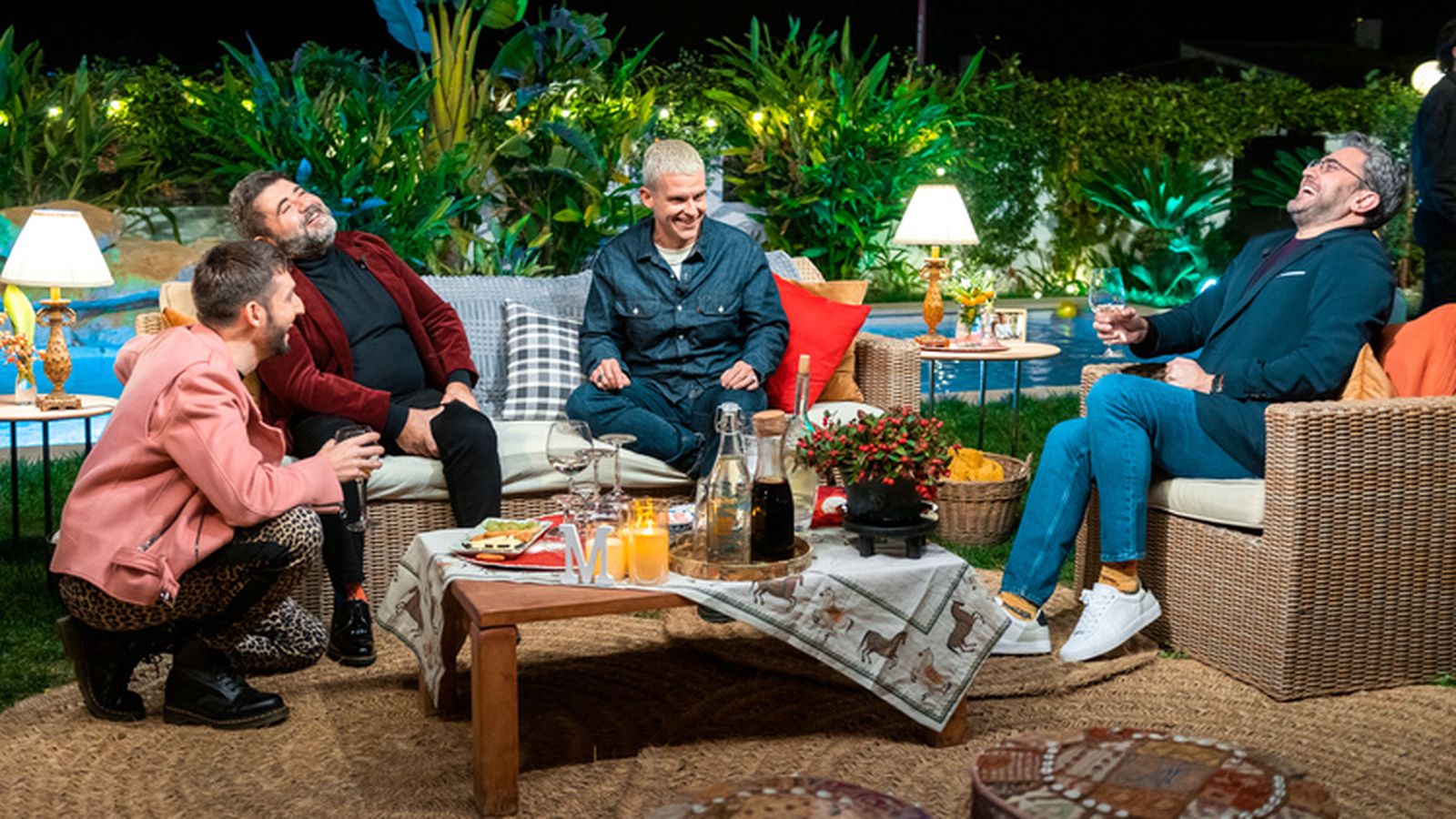 Dissabte els somriures tornen a estar garantits al programa 'La vida al Màxim'